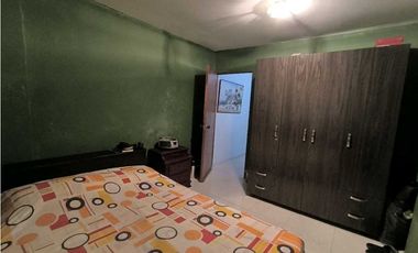 CASA DUPLEX EN VENTA EN EL CAMPITO EN BARRANQUILLA