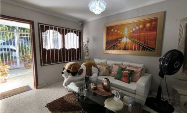 CASA DUPLEX EN VENTA EN EL CAMPITO EN BARRANQUILLA