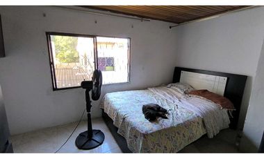 CASA DUPLEX EN VENTA EN EL CAMPITO EN BARRANQUILLA