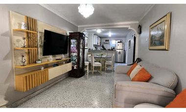 CASA DUPLEX EN VENTA EN EL CAMPITO EN BARRANQUILLA