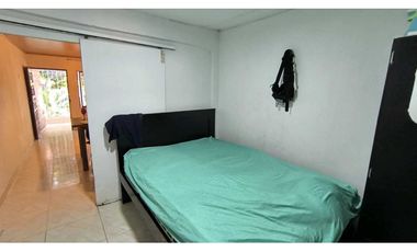 CASA DUPLEX EN VENTA EN EL CAMPITO EN BARRANQUILLA