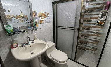 CASA DUPLEX EN VENTA EN EL CAMPITO EN BARRANQUILLA