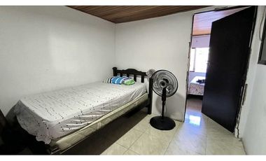 CASA DUPLEX EN VENTA EN EL CAMPITO EN BARRANQUILLA