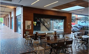 SE VENDEN LOCALES COMERCIALES EN CANTA RANA VIA LA CEJA RIONEGRO