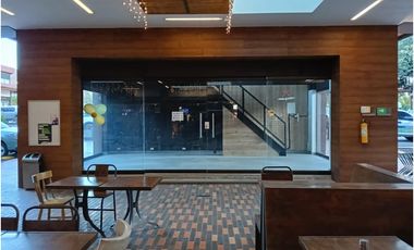 SE VENDEN LOCALES COMERCIALES EN CANTA RANA VIA LA CEJA RIONEGRO