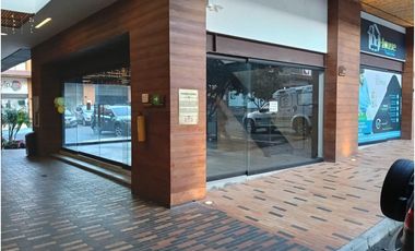 SE VENDEN LOCALES COMERCIALES EN CANTA RANA VIA LA CEJA RIONEGRO