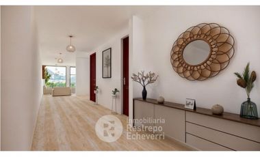 Casa para estrenar en conjunto en venta, La Florida, Villamaria