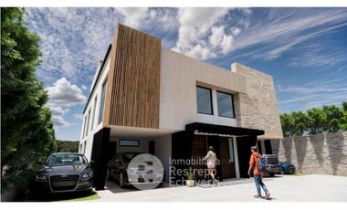 Casa para estrenar en conjunto en venta, La Florida, Villamaria