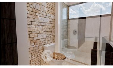 Casa para estrenar en conjunto en venta, La Florida, Villamaria