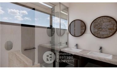 Casa para estrenar en conjunto en venta, La Florida, Villamaria