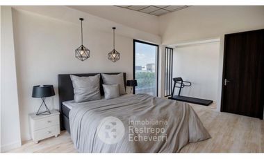 Casa para estrenar en conjunto en venta, La Florida, Villamaria