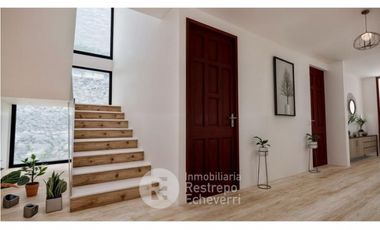 Casa para estrenar en conjunto en venta, La Florida, Villamaria