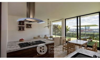 Casa para estrenar en conjunto en venta, La Florida, Villamaria