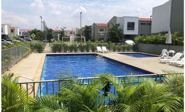 SE VENDE CASA EN CIUDAD COUNTRY JAMUNDI