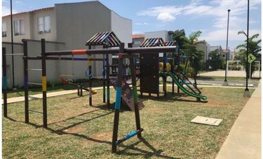 SE VENDE CASA EN CIUDAD COUNTRY JAMUNDI