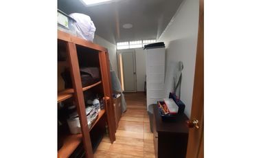 CASA PARA LA VENTA EN CONJUNTO RESIDENCIAL VILLA DE LEYVA-PEREIRA