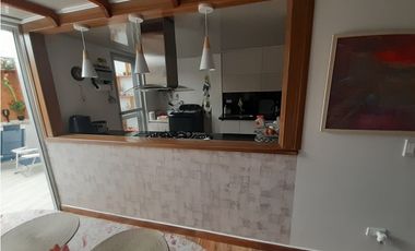 CASA PARA LA VENTA EN CONJUNTO RESIDENCIAL VILLA DE LEYVA-PEREIRA