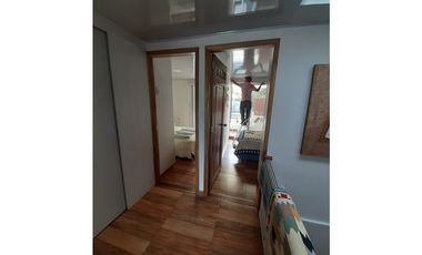 CASA PARA LA VENTA EN CONJUNTO RESIDENCIAL VILLA DE LEYVA-PEREIRA
