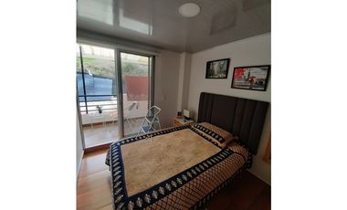 CASA PARA LA VENTA EN CONJUNTO RESIDENCIAL VILLA DE LEYVA-PEREIRA