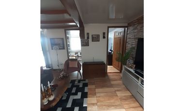 CASA PARA LA VENTA EN CONJUNTO RESIDENCIAL VILLA DE LEYVA-PEREIRA