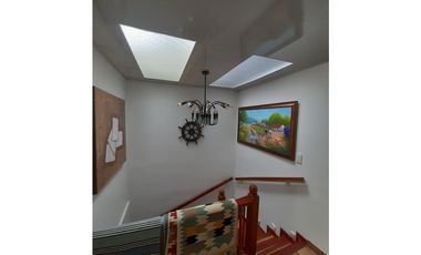 CASA PARA LA VENTA EN CONJUNTO RESIDENCIAL VILLA DE LEYVA-PEREIRA