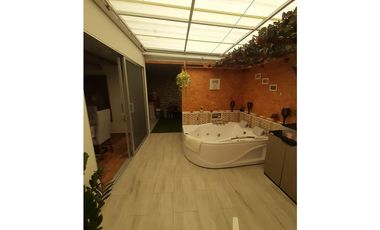 CASA PARA LA VENTA EN CONJUNTO RESIDENCIAL VILLA DE LEYVA-PEREIRA