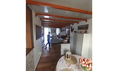 CASA PARA LA VENTA EN CONJUNTO RESIDENCIAL VILLA DE LEYVA-PEREIRA