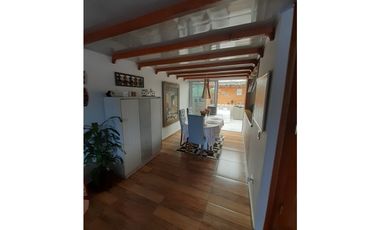 CASA PARA LA VENTA EN CONJUNTO RESIDENCIAL VILLA DE LEYVA-PEREIRA