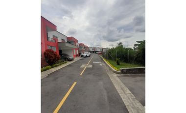 CASA PARA LA VENTA EN CONJUNTO RESIDENCIAL VILLA DE LEYVA-PEREIRA