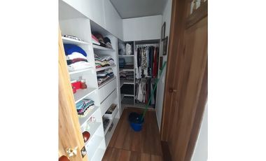 CASA PARA LA VENTA EN CONJUNTO RESIDENCIAL VILLA DE LEYVA-PEREIRA