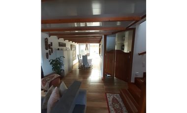 CASA PARA LA VENTA EN CONJUNTO RESIDENCIAL VILLA DE LEYVA-PEREIRA