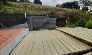 CASA PARA LA VENTA EN CONJUNTO RESIDENCIAL VILLA DE LEYVA-PEREIRA