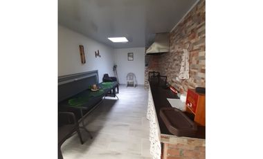 CASA PARA LA VENTA EN CONJUNTO RESIDENCIAL VILLA DE LEYVA-PEREIRA