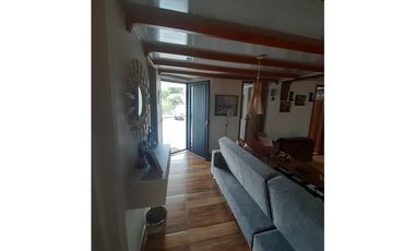 CASA PARA LA VENTA EN CONJUNTO RESIDENCIAL VILLA DE LEYVA-PEREIRA