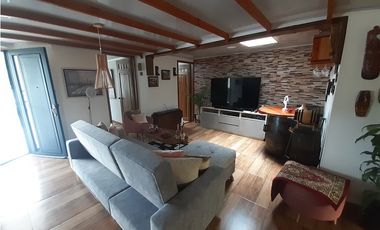 CASA PARA LA VENTA EN CONJUNTO RESIDENCIAL VILLA DE LEYVA-PEREIRA