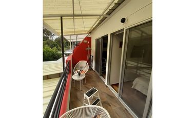 CASA PARA LA VENTA EN CONJUNTO RESIDENCIAL VILLA DE LEYVA-PEREIRA