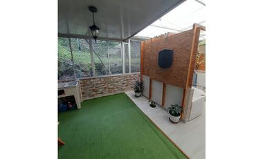 CASA PARA LA VENTA EN CONJUNTO RESIDENCIAL VILLA DE LEYVA-PEREIRA