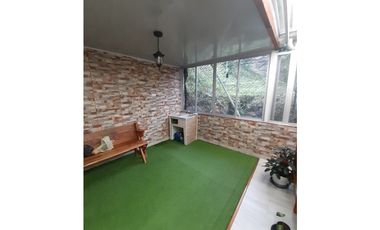 CASA PARA LA VENTA EN CONJUNTO RESIDENCIAL VILLA DE LEYVA-PEREIRA