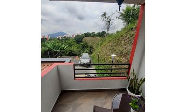 CASA PARA LA VENTA EN CONJUNTO RESIDENCIAL VILLA DE LEYVA-PEREIRA
