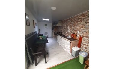 CASA PARA LA VENTA EN CONJUNTO RESIDENCIAL VILLA DE LEYVA-PEREIRA