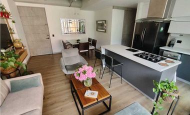 Hermoso Ap Envig Cumbres 86m2 💰830 Mill
