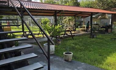 QUINTA EN VENTA EN LOS VILLARREALES