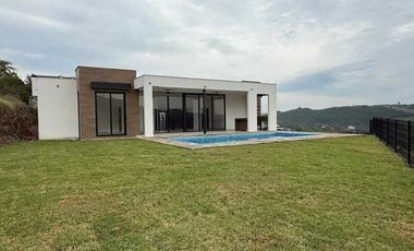BAJA DE PRECIO Casa Venta San Eugenio en Allende