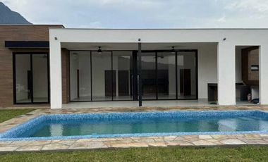 BAJA DE PRECIO Casa Venta San Eugenio en Allende