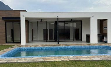 BAJA DE PRECIO Casa Venta San Eugenio en Allende