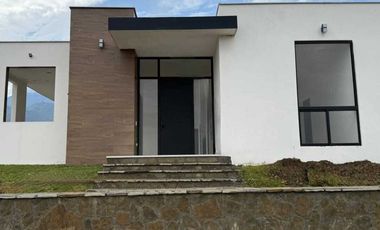 BAJA DE PRECIO Casa Venta San Eugenio en Allende