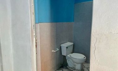 Casa en Venta en Jardín Azpeitia Azcapotzalco