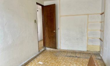 Casa en Venta en Jardín Azpeitia Azcapotzalco