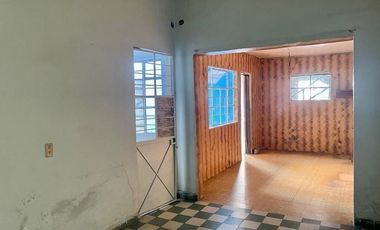 Casa en Venta en Jardín Azpeitia Azcapotzalco