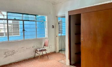 Casa en Venta en Jardín Azpeitia Azcapotzalco